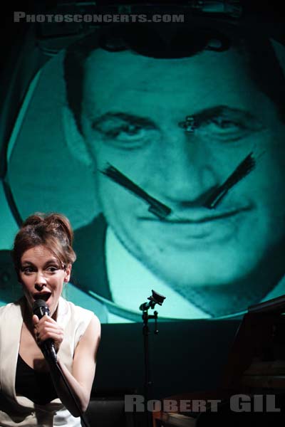 EMILY LOIZEAU - 2006-03-17 - PARIS - La Comedia - 